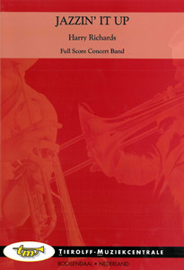 Jazzin' It Up - cliquer ici Jazzin' It Up - cliquer ici