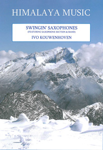 Swingin' Saxophones - cliquer ici