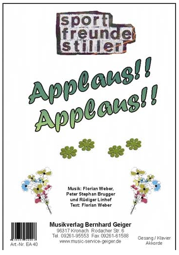 Applaus Applaus - cliquer ici Applaus Applaus - cliquer ici