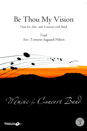 Be Thou My Vision - cliquer ici Be Thou My Vision - cliquer ici