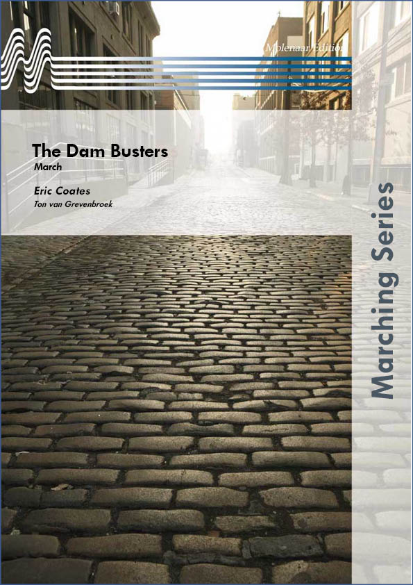 Dam Busters, The - cliquer ici Dam Busters, The - cliquer ici