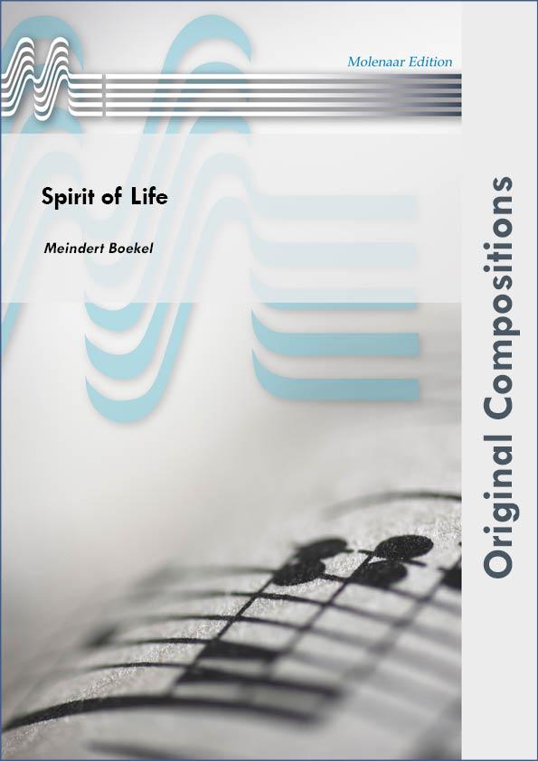 Spirit of Life - cliquer ici