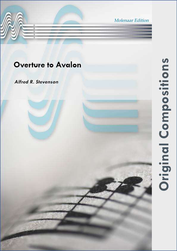 Overture to Avalon - cliquer ici