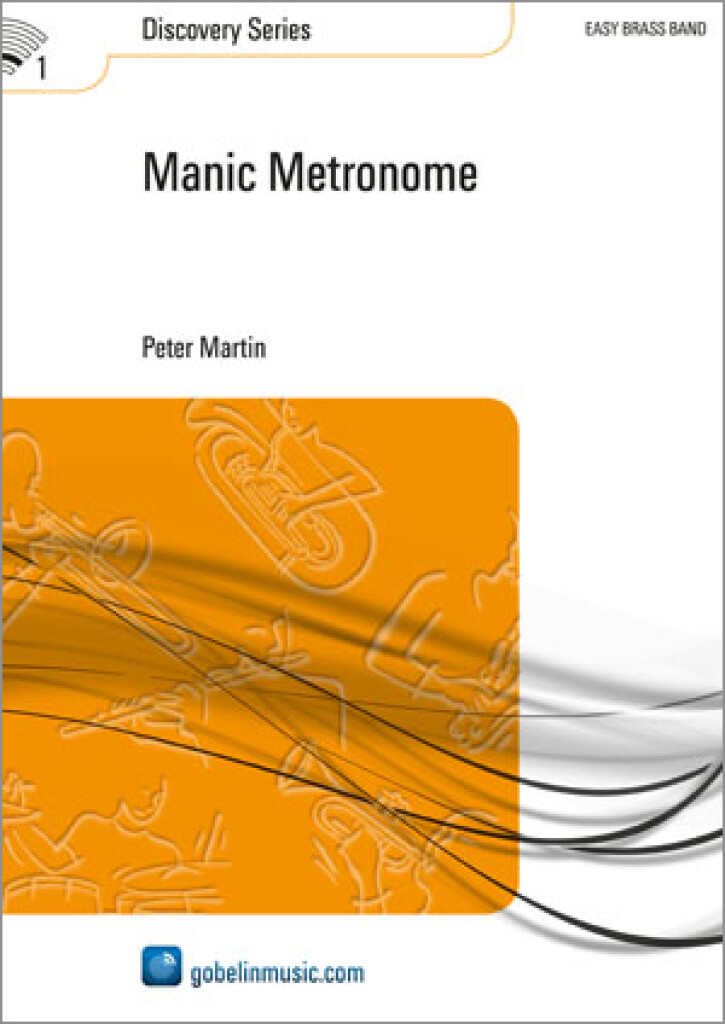 Manic Metronome - cliquer ici