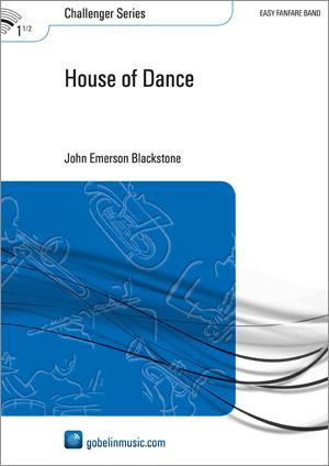 House of Dance - cliquer ici