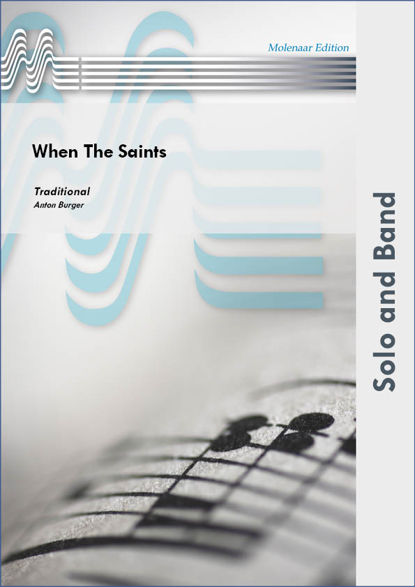 When The Saints - cliquer ici