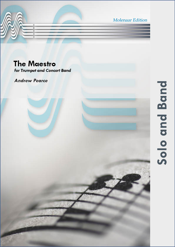 Maestro, The - cliquer ici