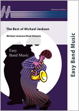 Best of Michael Jackson, The - cliquer ici