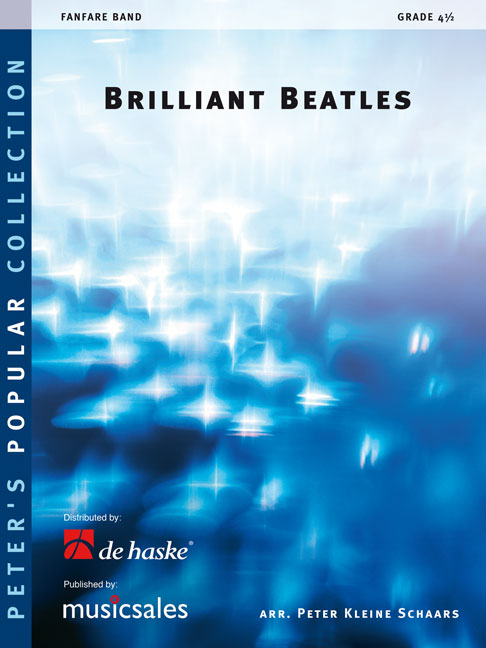 Brilliant Beatles - cliquer ici