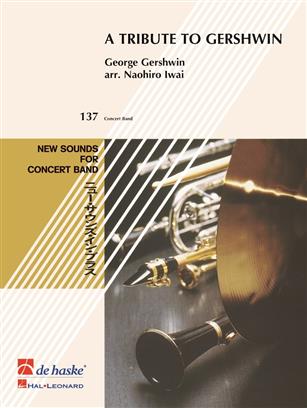 A Tribute to Gershwin, - cliquer ici