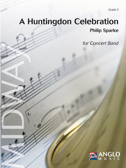 A Huntingdon Celebration - cliquer ici