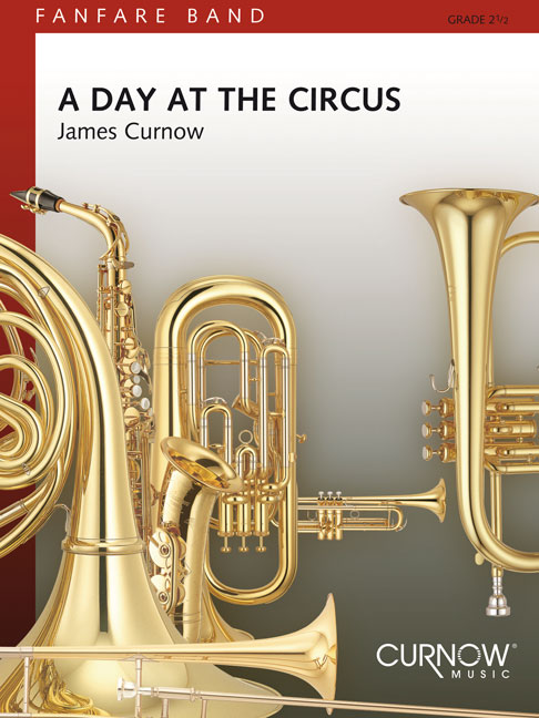 A Day at the Circus - cliquer ici