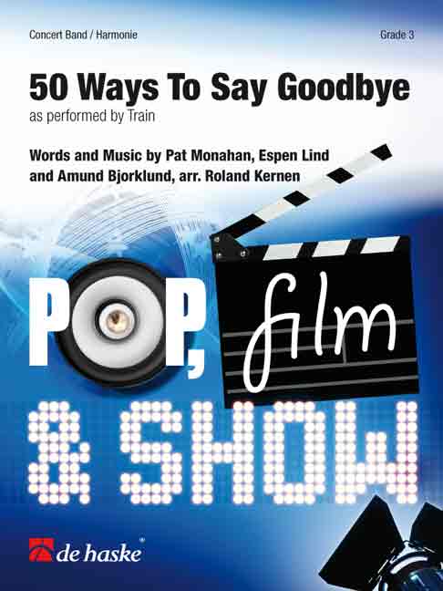 50 Ways to Say Goodbye - cliquer ici
