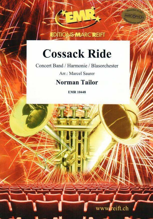 Cossack Ride - cliquer ici