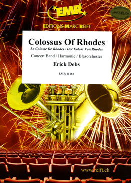 Colossus Of Rhodes - cliquer ici Colossus Of Rhodes - cliquer ici