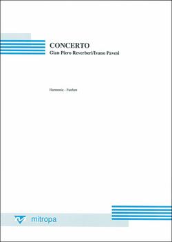 Concerto (Rondo Veneziano) - cliquer ici