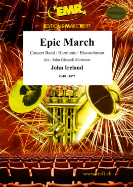 Epic March - cliquer ici