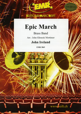 Epic March - cliquer ici