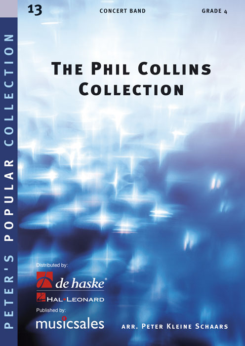 Phil Collins Collection, The - cliquer ici