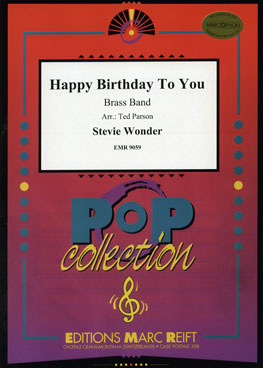 Happy Birthday To You - cliquer ici