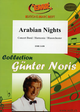 Arabian Nights - cliquer ici
