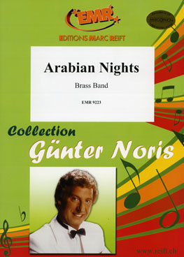 Arabian Nights - cliquer ici