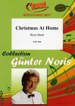 Christmas At Home - cliquer ici