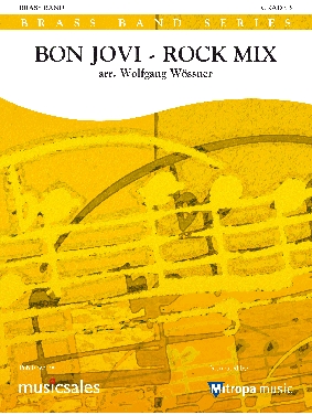 Bon Jovi Rock Mix - cliquer ici
