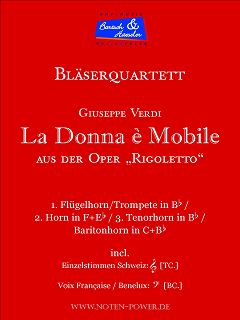 La Donna  Mobile - cliquer ici
