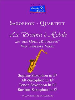 La Donna  Mobile - cliquer ici