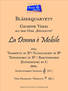 La Donna  Mobile - cliquer ici