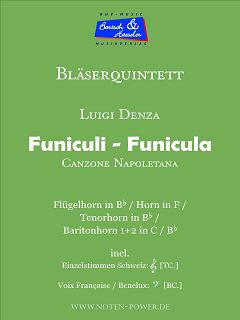 Funiculi - Funicula - cliquer ici Funiculi - Funicula - cliquer ici