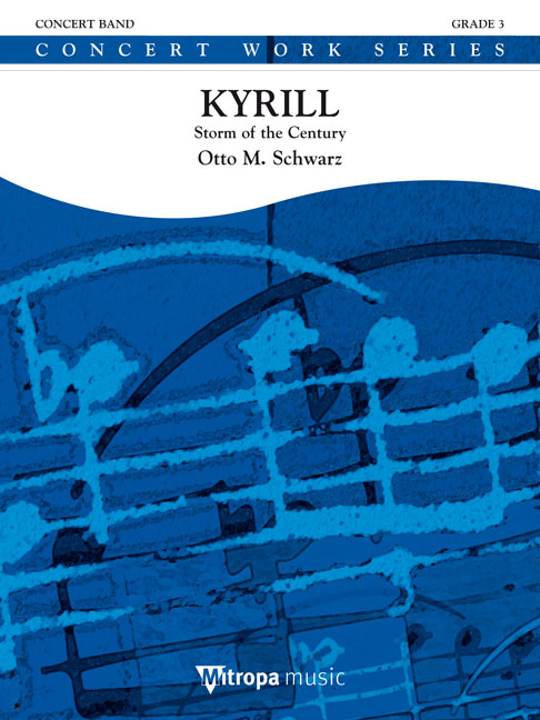 Kyrill (Storm of the Century) - cliquer ici