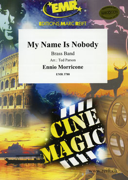 My Name Is Nobody - cliquer ici
