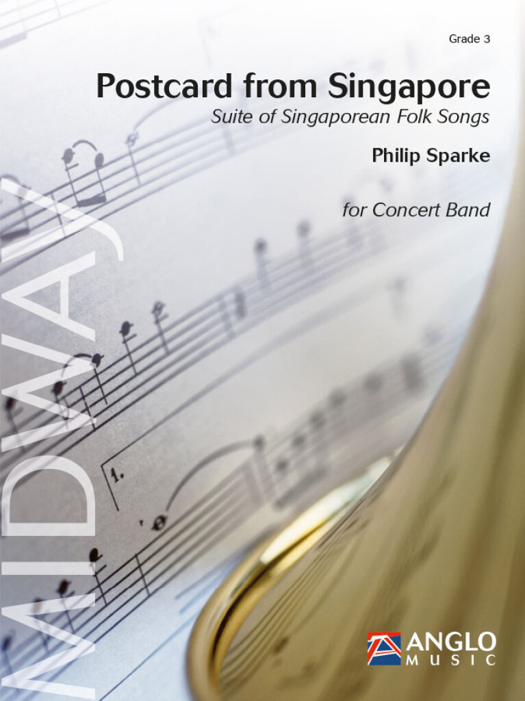 Postcard from Singapore - cliquer ici