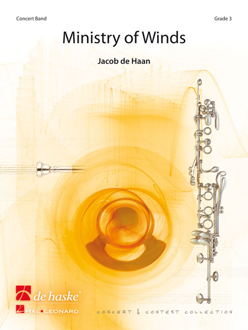 Ministry of Winds, The - cliquer ici