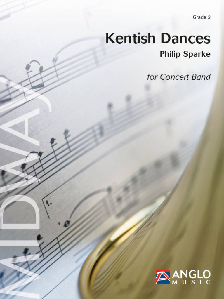 Kentish Dances - cliquer ici