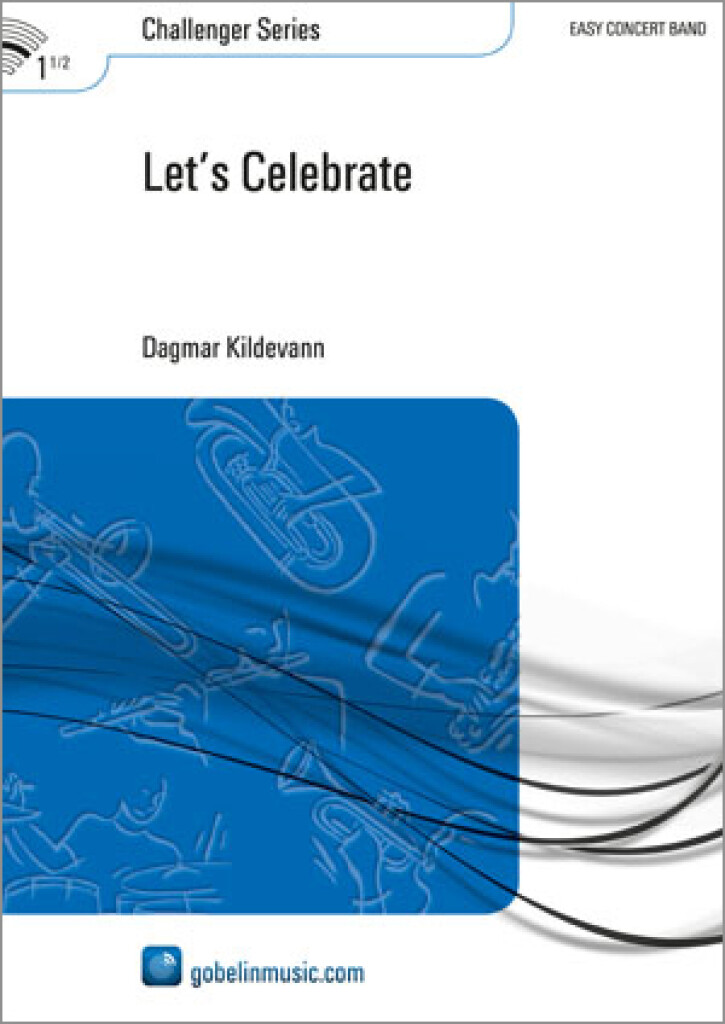 Let's Celebrate - cliquer ici