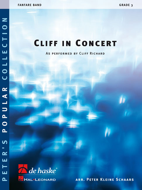 Cliff in Concert - cliquer ici