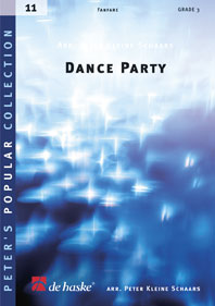 Dance Party - cliquer ici