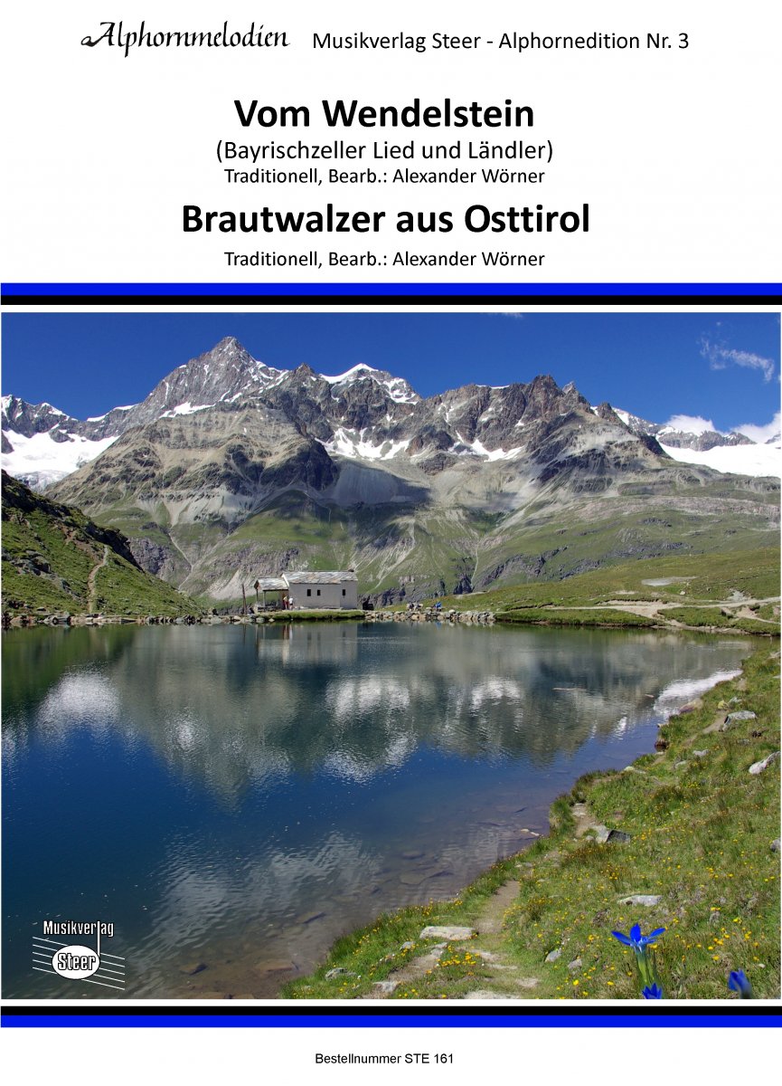 Brautwalzer aus Osttirol - cliquer ici Brautwalzer aus Osttirol - cliquer ici