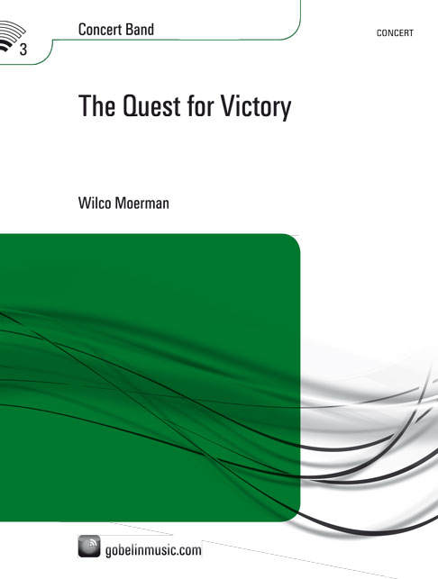 Quest for Victory, The - cliquer ici