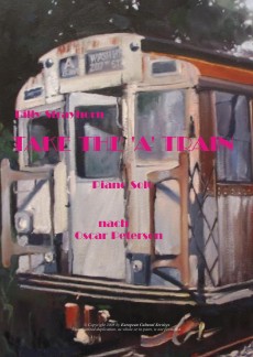 Take the 'A' train - cliquer ici