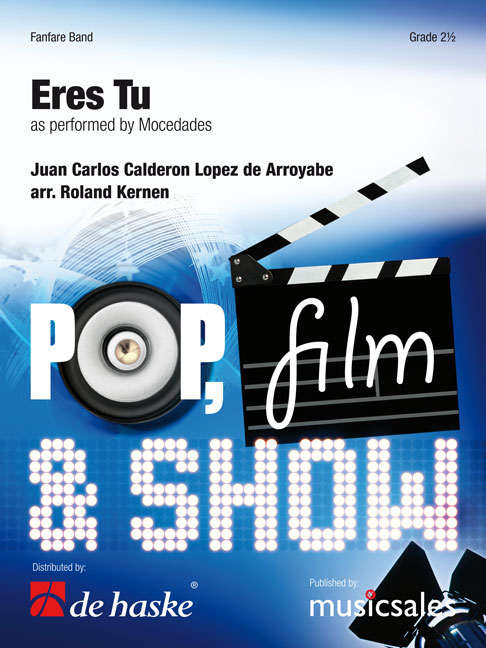 Eres Tu - cliquer ici