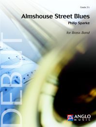 Almshouse Street Blues - cliquer ici