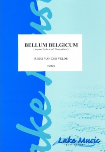 Bellum Belgicum - cliquer ici