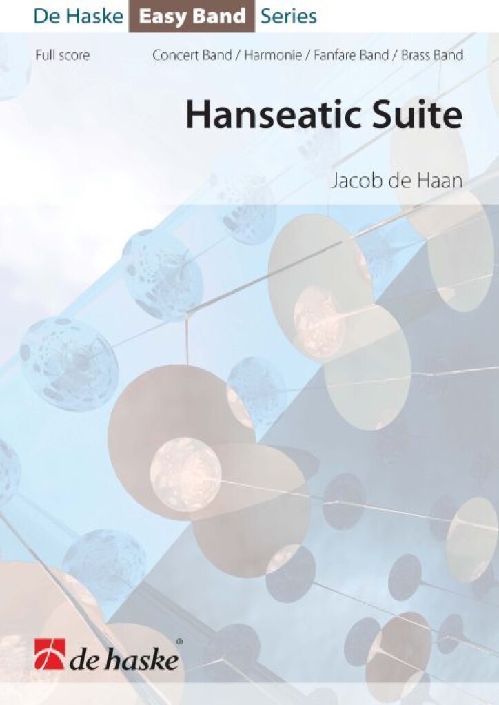 Hanseatic Suite - cliquer ici