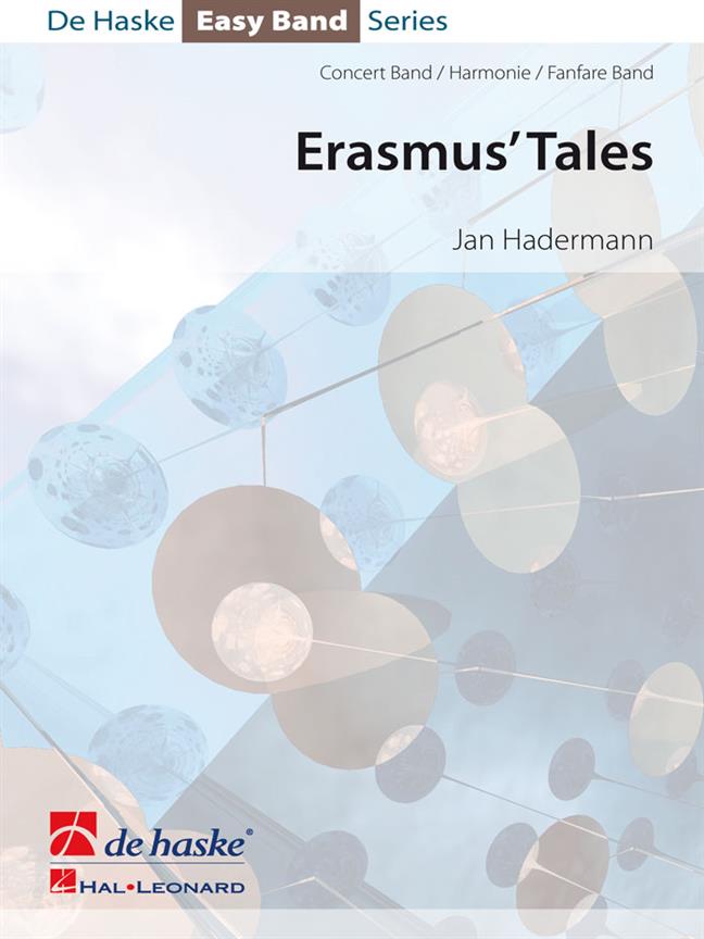 Erasmus' Tales - cliquer ici
