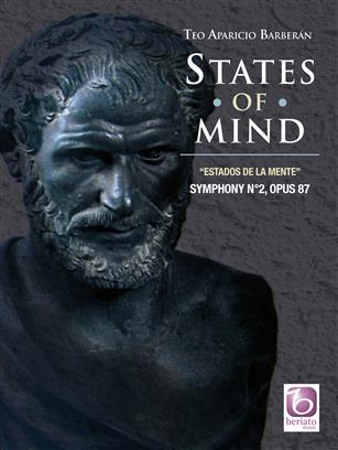 Symphony #2: States of Mind - cliquer ici
