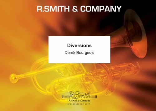 Diversions for Brass Band - cliquer ici